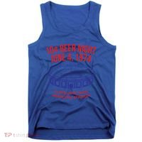 Cleveland Baseball Gift Retro 10 Cent Beer Night Gift Tank Top thumb 0