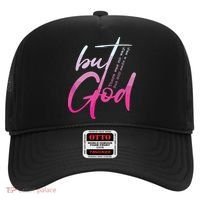 Christian But God Inspirational Gift John Hat thumb 0