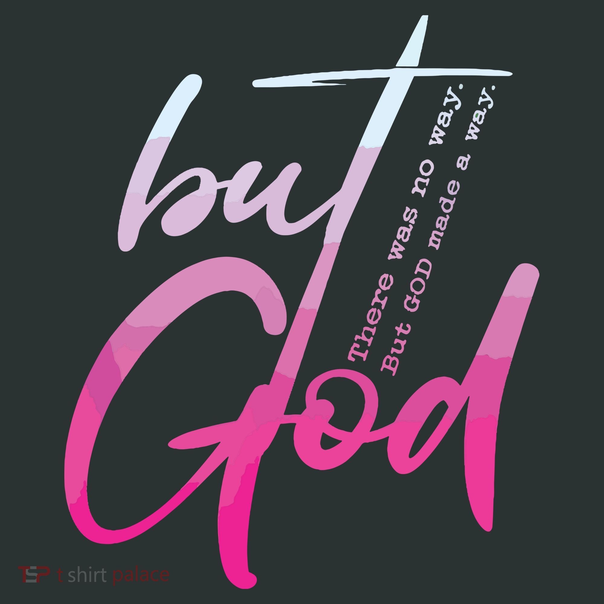 Christian But God Inspirational Gift John Infant Baby Jersey Bodysuit