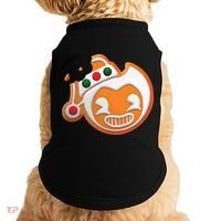 Christmas Bendy Gingerbread Doggie Tank thumb 0