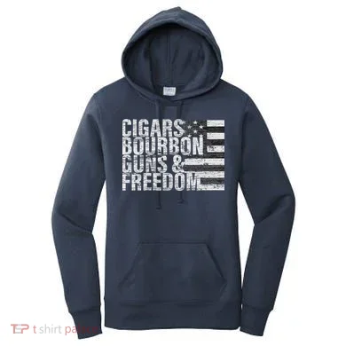 Women's Hoodie