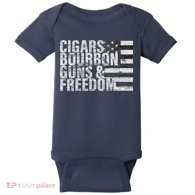 Baby Bodysuit