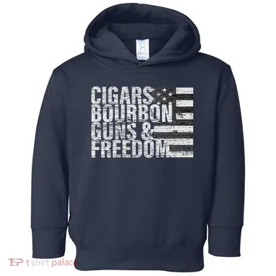 Toddler Hoodie