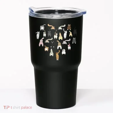 Tumbler