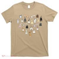 Cat Butt Heart T-Shirt thumb 0