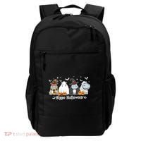 Cute Baby Hippo Moo Deng Fall Backpack thumb 0