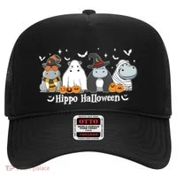Cute Baby Hippo Moo Deng Fall Hat thumb 0