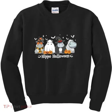 Kids Sweatshirt
