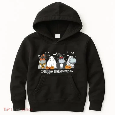 Kids Hoodie