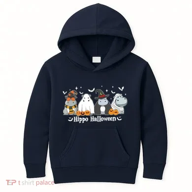 Kids Hoodie