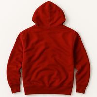 Cute Boho Halloween Ghost Hoodie thumb 6