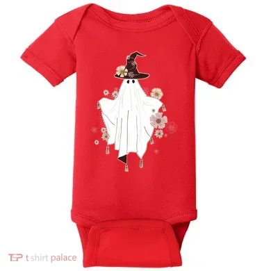 Baby Bodysuit