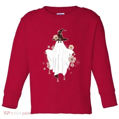 Toddler Long Sleeve