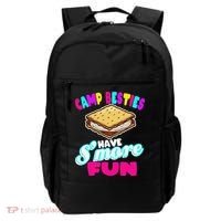 Camp Besties Have Smore Fun Backpack thumb 0