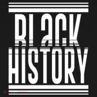 Celebrating Black History USA-Made Doggie Bandana thumb 2