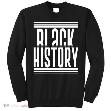 Celebrating Black History Sweatshirt