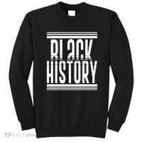 Celebrating Black History Sweatshirt thumb 0