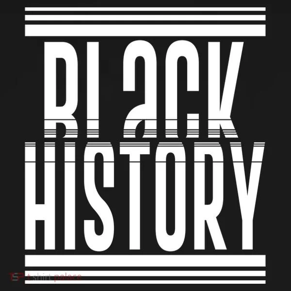 Celebrating Black History Bucket Hat