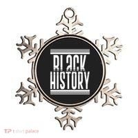 Celebrating Black History Ornament thumb 0