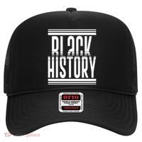 Celebrating Black History Hat thumb 0