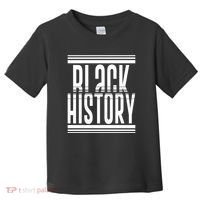 Celebrating Black History Toddler T-Shirt thumb 0