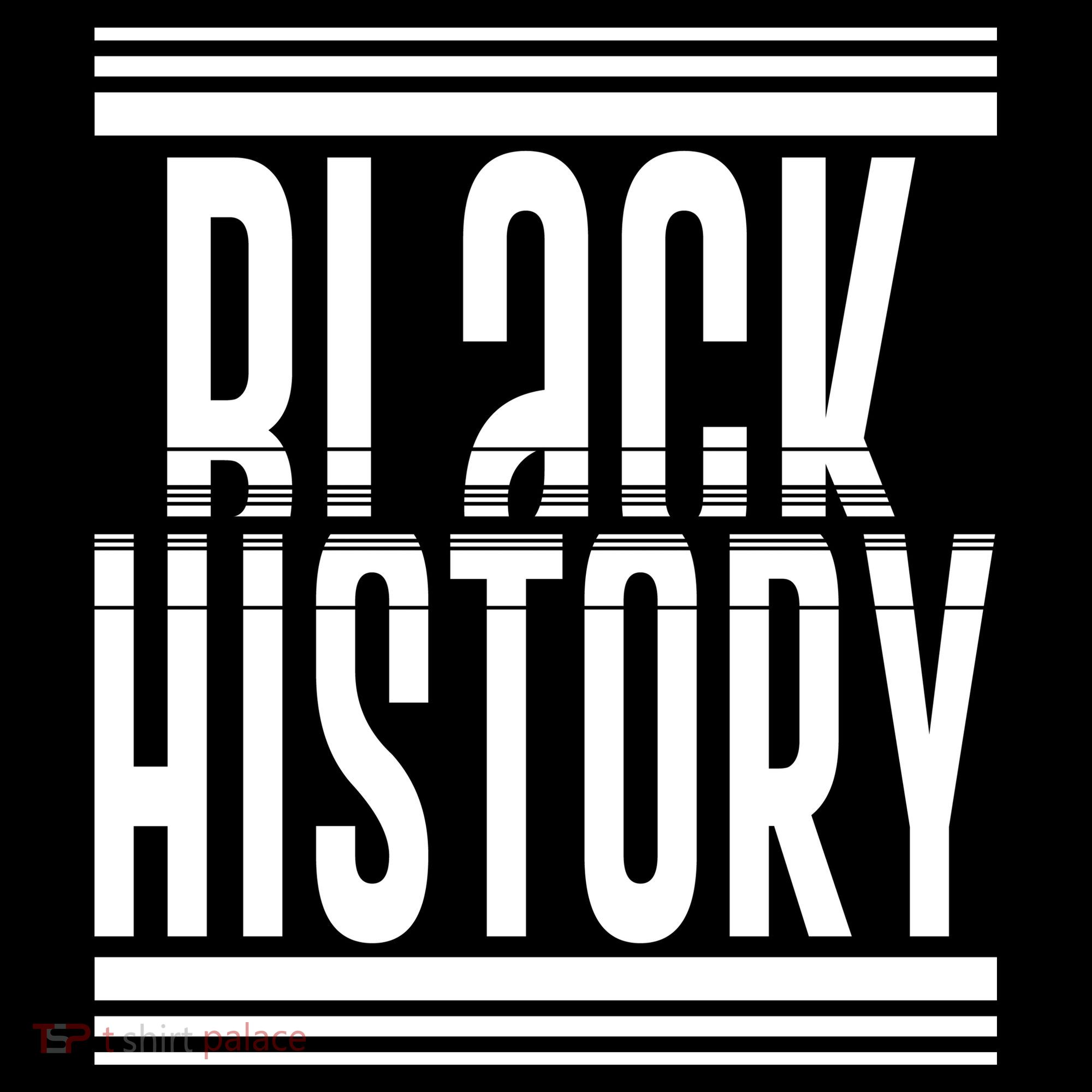 Celebrating Black History Women's Long Sleeve Shirt