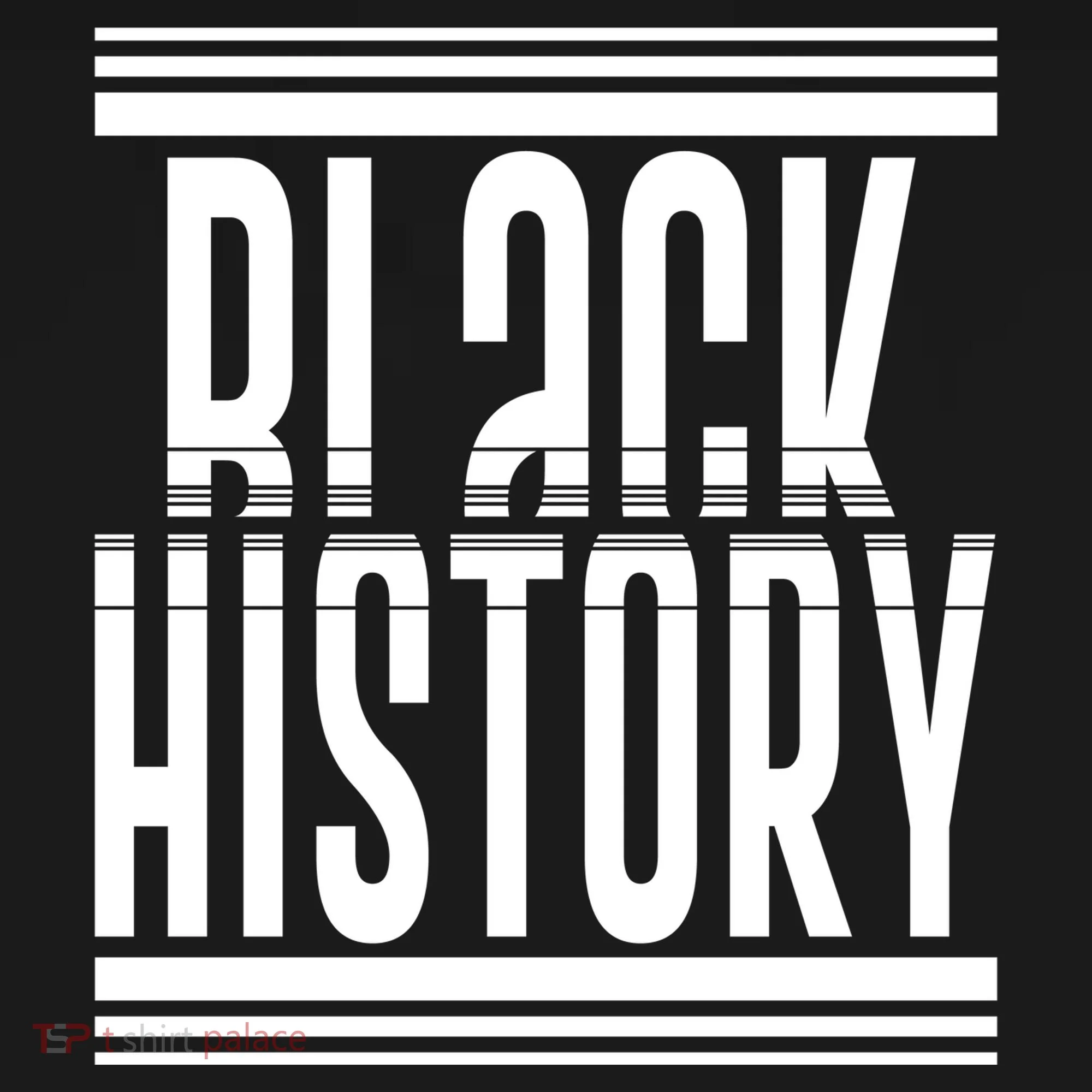 Celebrating Black History Women's Long Sleeve Shirt