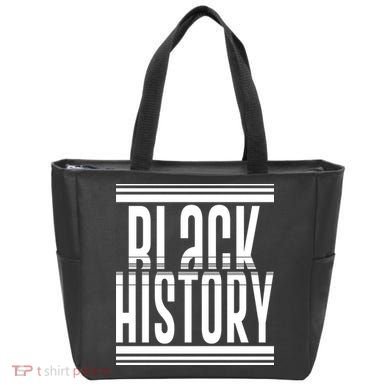 Celebrating Black History Tote Bag