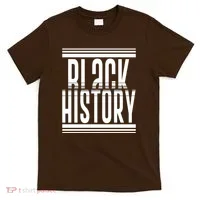 Celebrating Black History T-Shirt thumb 0