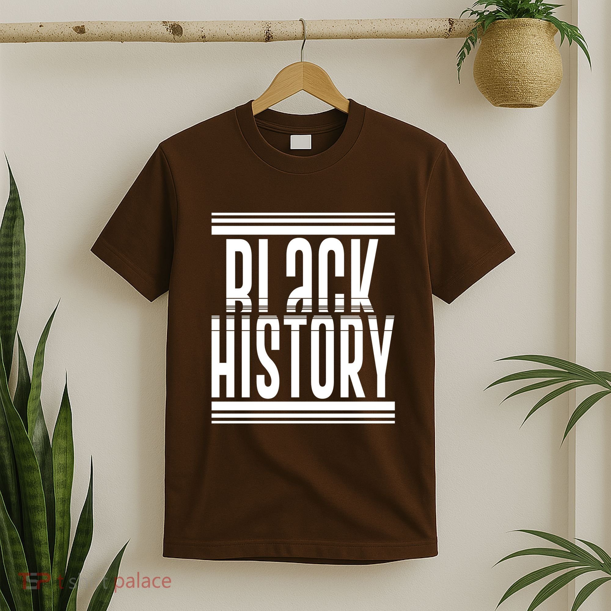Celebrating Black History T-Shirt