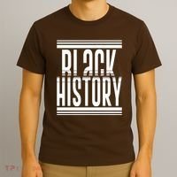 Celebrating Black History T-Shirt thumb 3