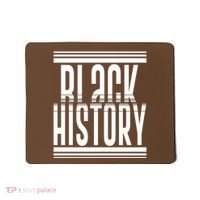 Celebrating Black History Mousepad thumb 0
