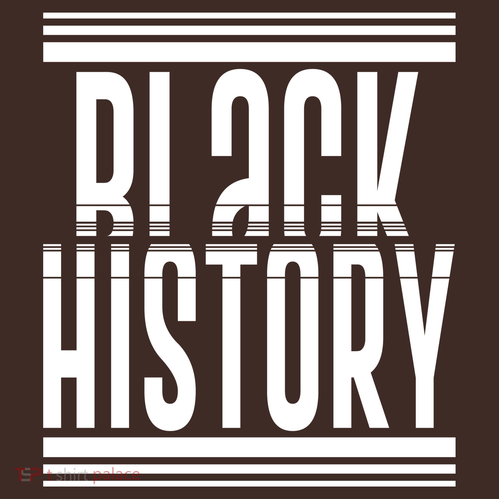 Celebrating Black History Mousepad