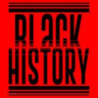 Celebrating Black History Santa Hat thumb 1