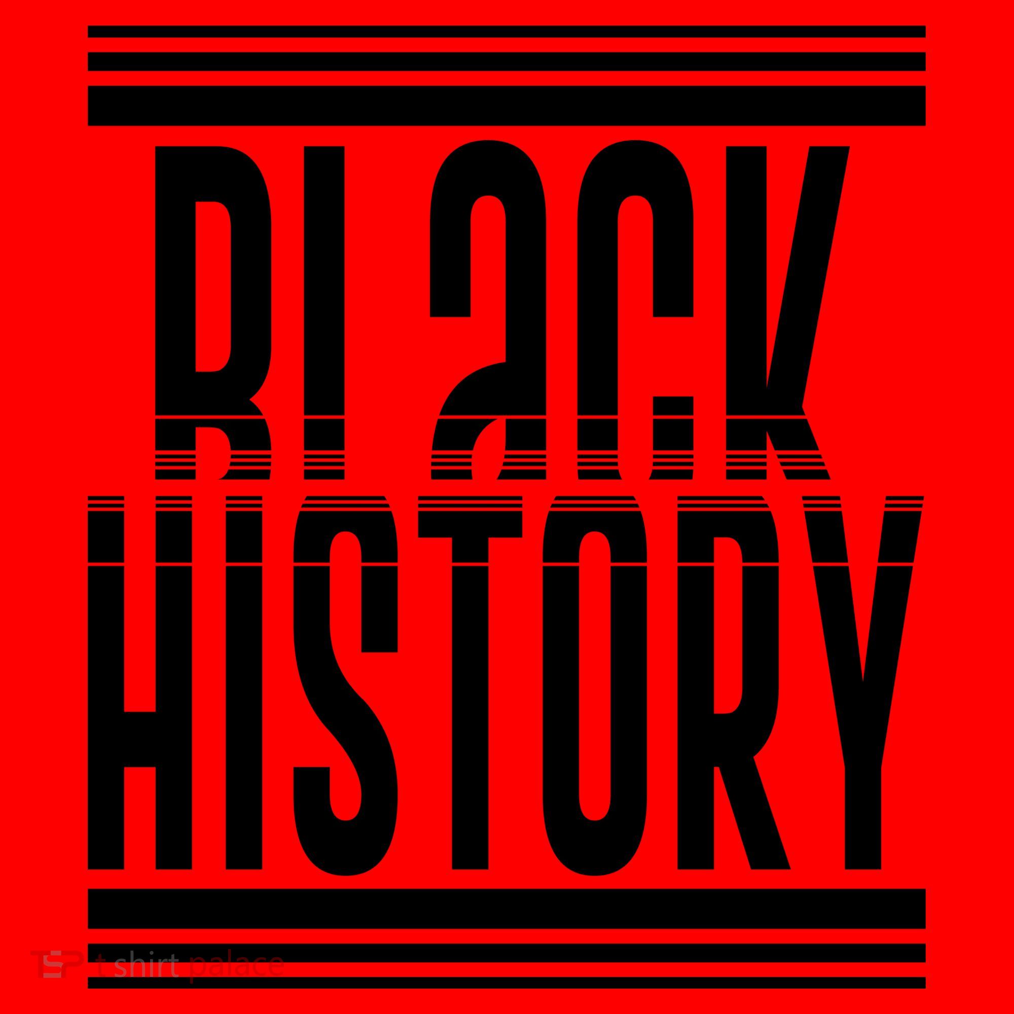 Celebrating Black History Santa Hat
