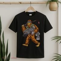 Catfishing Bigfoot Hunting Catfisher T-Shirt thumb 2