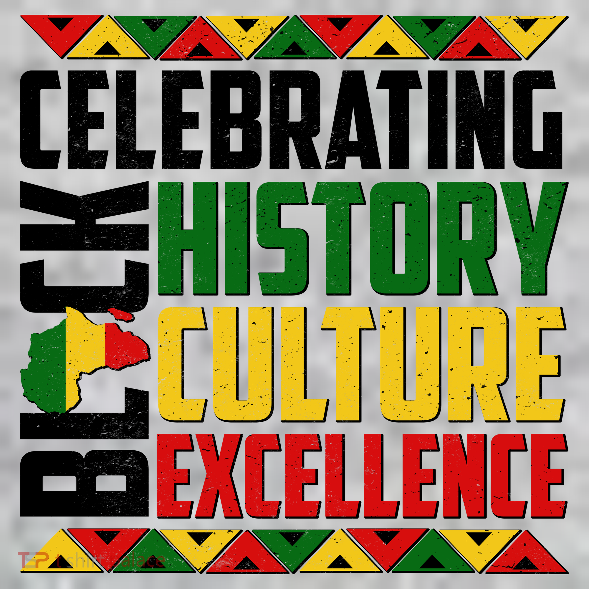 Celebrating Black History Culture Excellence The Baniff Cuffed Pom Beanie