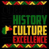 Celebrating Black History Culture Excellence 16oz Travel Tumbler thumb 2
