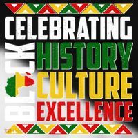 Celebrating Black History Culture Excellence Toddler Fine Jersey T-Shirt thumb 2