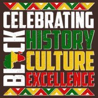 Celebrating Black History Culture Excellence Coaster thumb 2