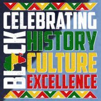 Celebrating Black History Culture Excellence Raglan Baseball Sleeve Shirt thumb 2