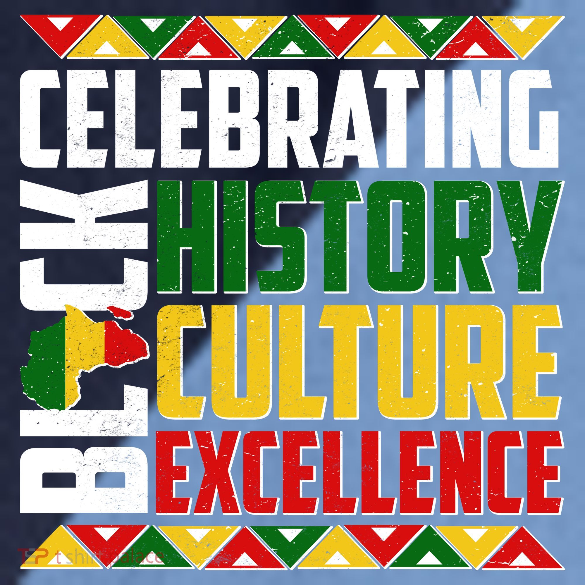 Celebrating Black History Culture Excellence Raglan Baseball Sleeve Shirt