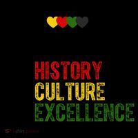 Celebrating Black History Month Afro African Coffee Mug thumb 5