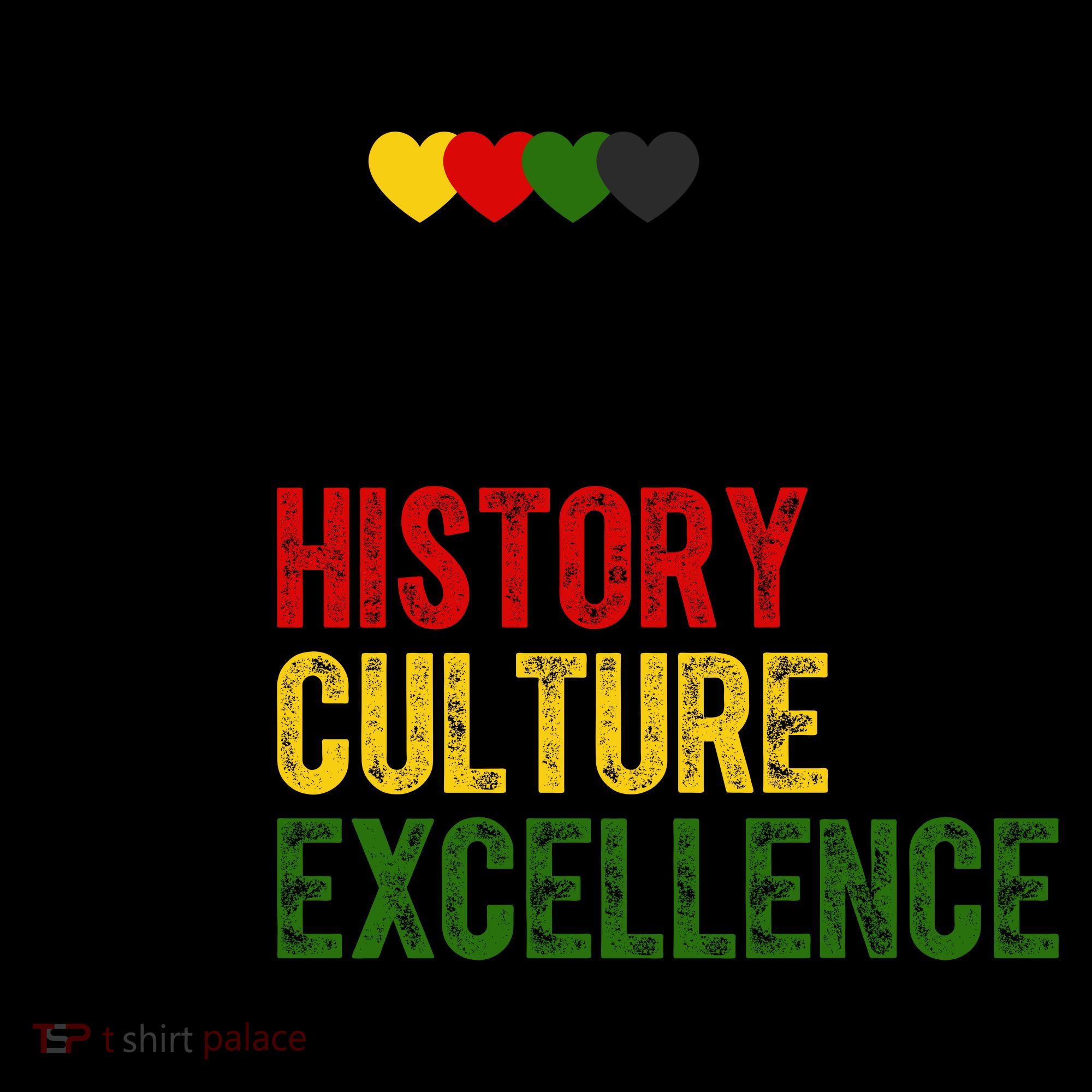 Celebrating Black History Month Afro African Coffee Mug