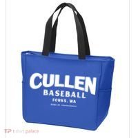 Cullen Baseball Home Of Thunderball Forks Washington Gift Tote Bag thumb 3