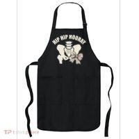Coquette Bow Hip Hip Hooray Hip Replacement Physical Apron thumb 0
