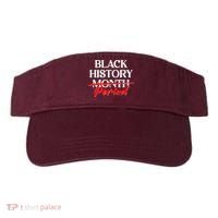 Celebrate Black History Month Period  Visor thumb 0