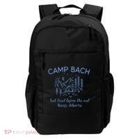 Camp Bachelorette Hiking Bachelorette Backpack thumb 0