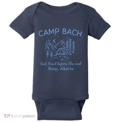 Baby Bodysuit