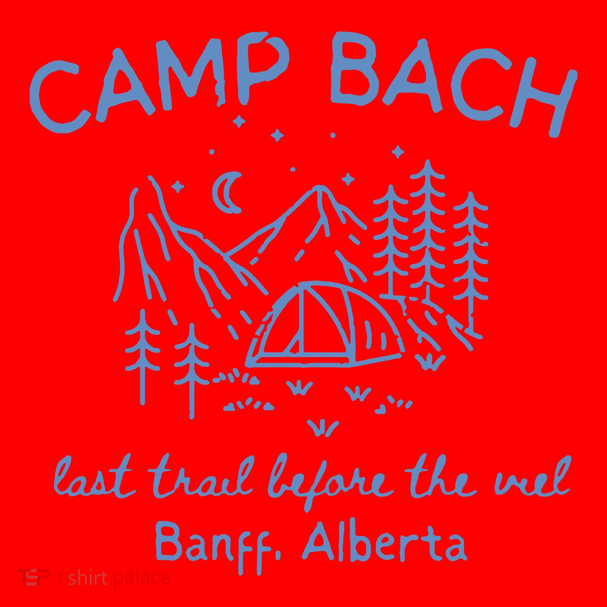 Camp Bachelorette Hiking Bachelorette Santa Hat